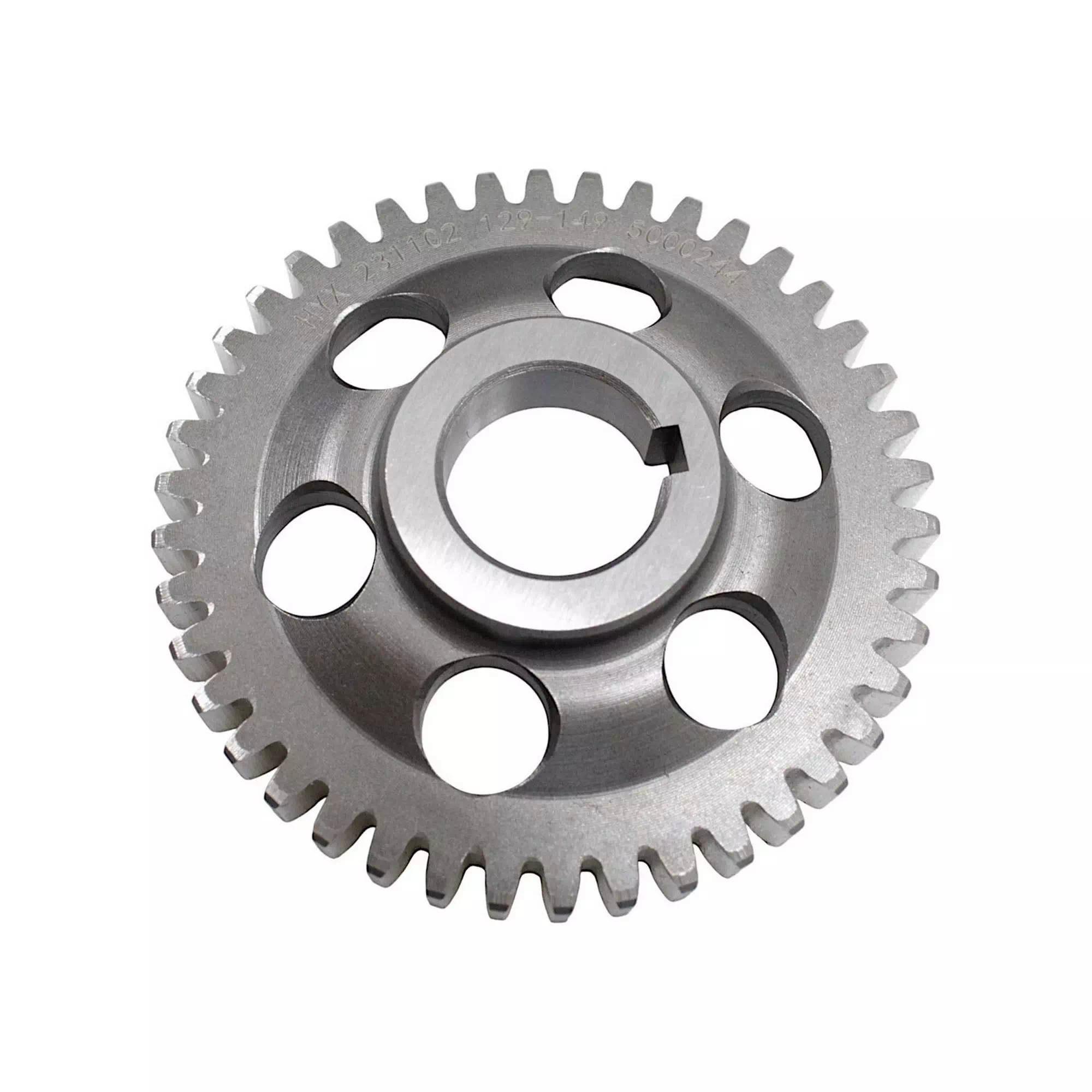 QJ MOTOR SRK 125-R BALANS DİŞLİSİ #RK 53745